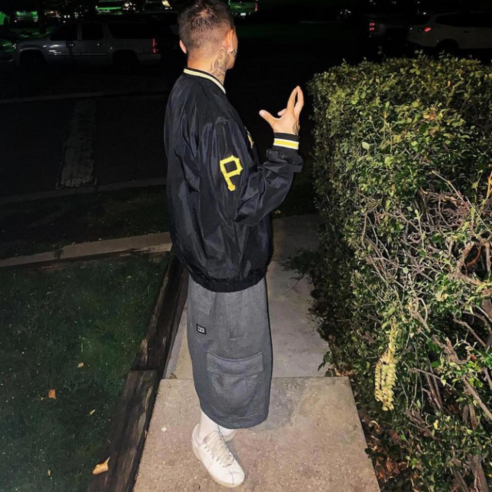 Streets Calling (Explicit)
