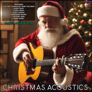 Dengarkan Yesterday lagu dari Acoustic Moods Ensemble dengan lirik