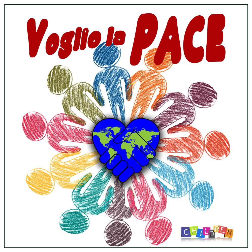 Voglio la Pace