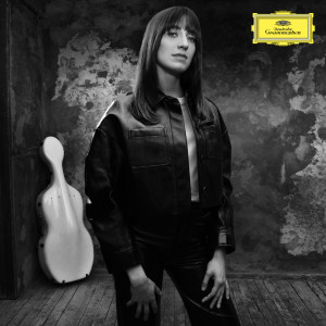 Camille Thomas的專輯The Chopin Project : Chopin for Cellists