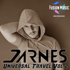 Darnes的專輯Universal Travel Volume 2