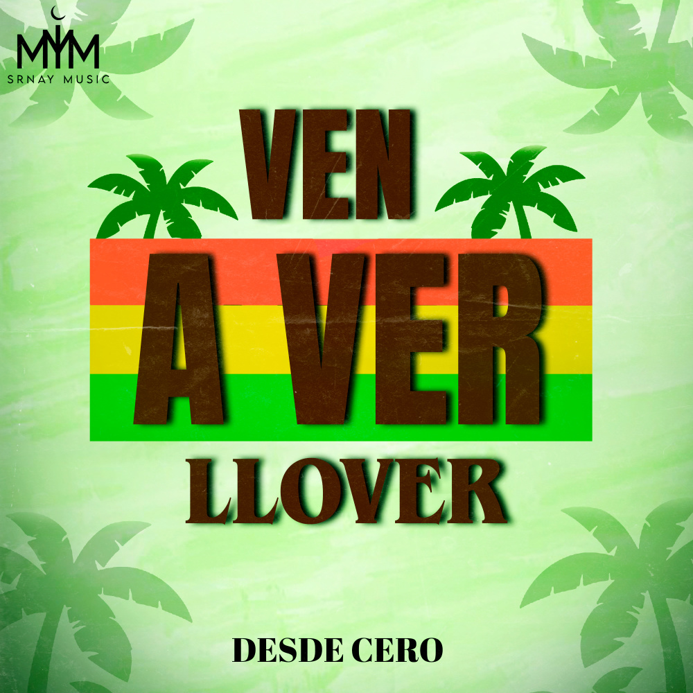Ven a Ver Llover