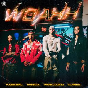 ดาวน์โหลดและฟังเพลง WOAHH พร้อมเนื้อเพลงจาก Rvssian