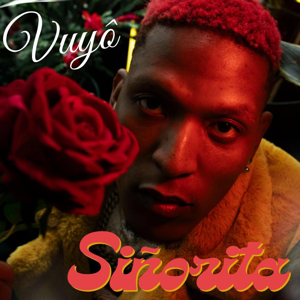 Señorita (feat. Crys & Anna)