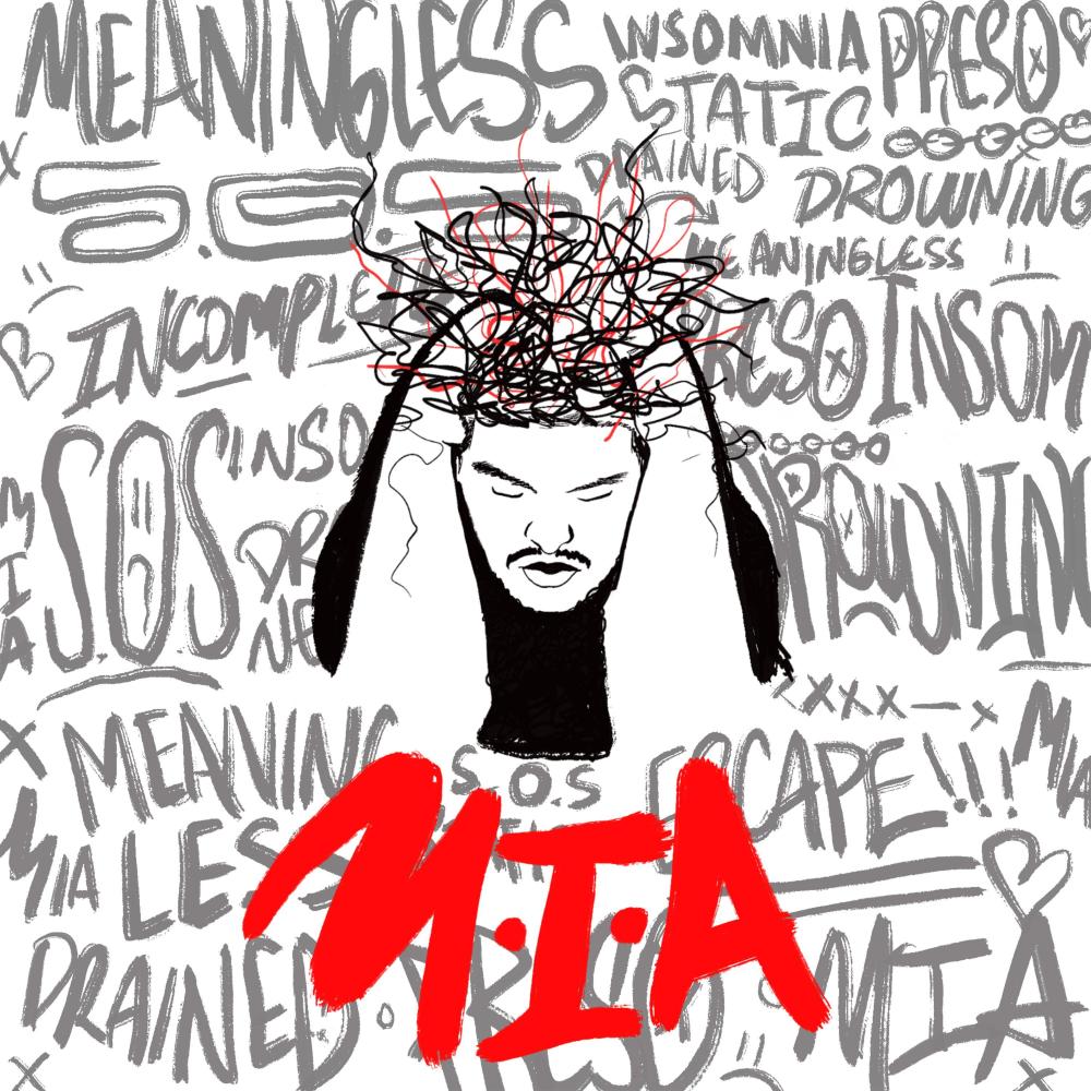 M.I.A