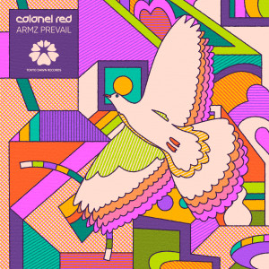 Listen to Catch a Fire song with lyrics from Colonel Red