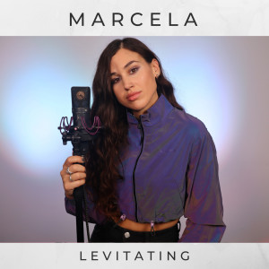 Marcela的专辑Levitating