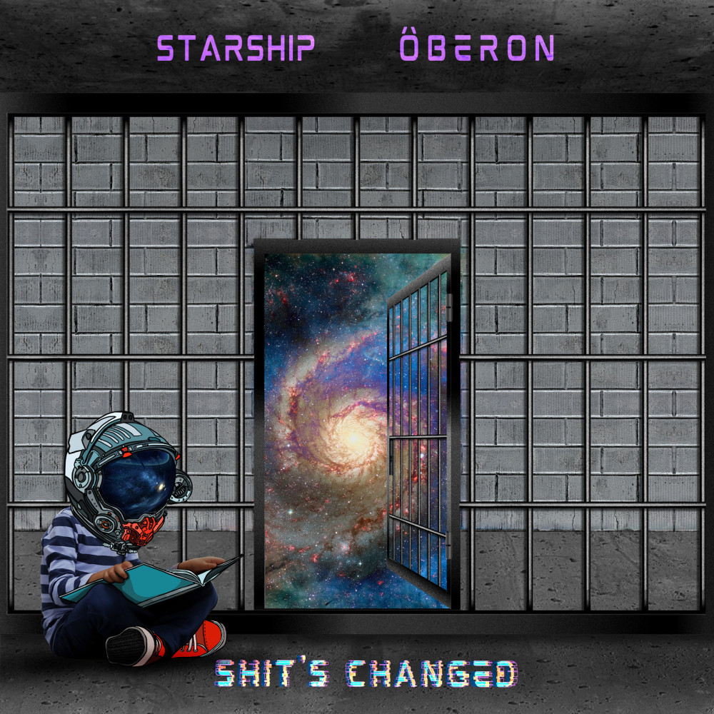 Shit's Changed (Explicit)