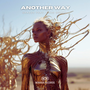 Album Another Way oleh GRAZZE
