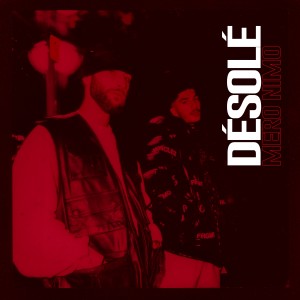 Dengarkan Désolé (Explicit) lagu dari MERO dengan lirik