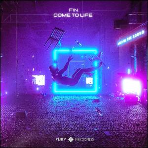 ดาวน์โหลดและฟังเพลง Come To Life พร้อมเนื้อเพลงจาก Fin