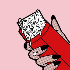 Dengarkan Mask Trap lagu dari NeverLu dengan lirik