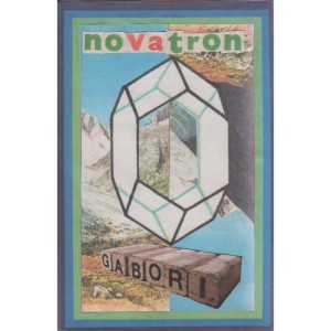 Listen to Building Blocks song with lyrics from Novatron