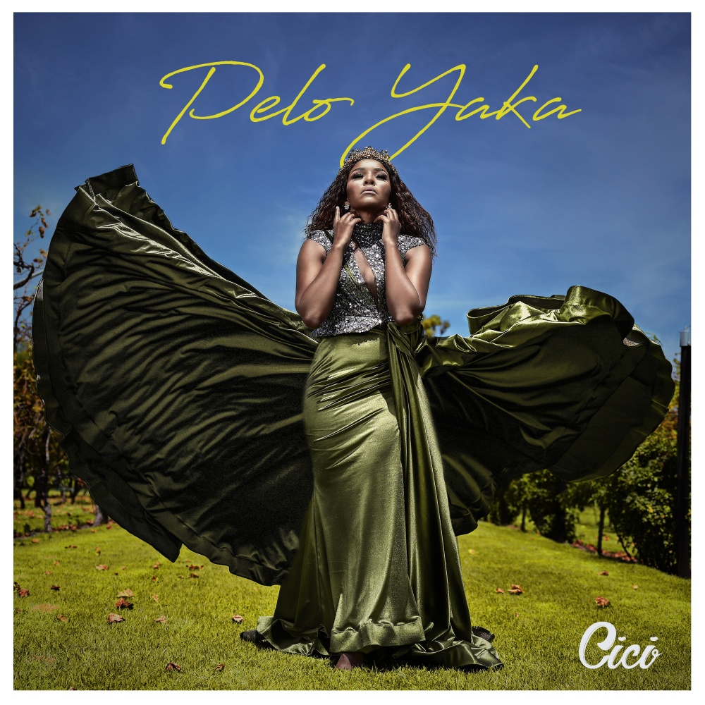 Pelo Yaka