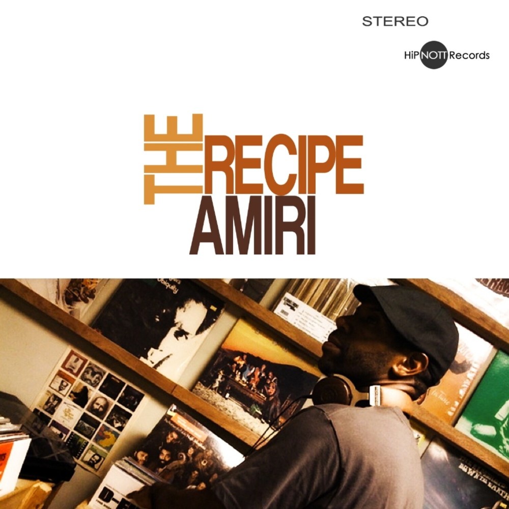 AMIRI (Explicit)