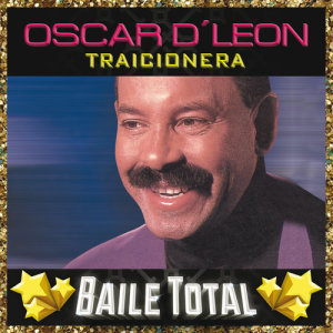 อัลบัม Traicionera ศิลปิน Oscar D'León