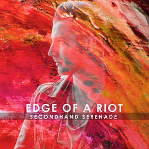Listen to Edge of a Riot song with lyrics from Secondhand Serenade
