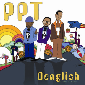 Listen to Daydream song with lyrics from PPT