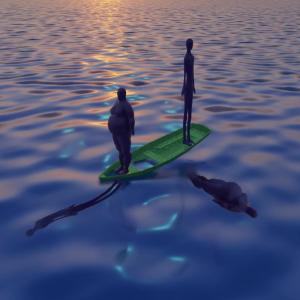 default playlist img