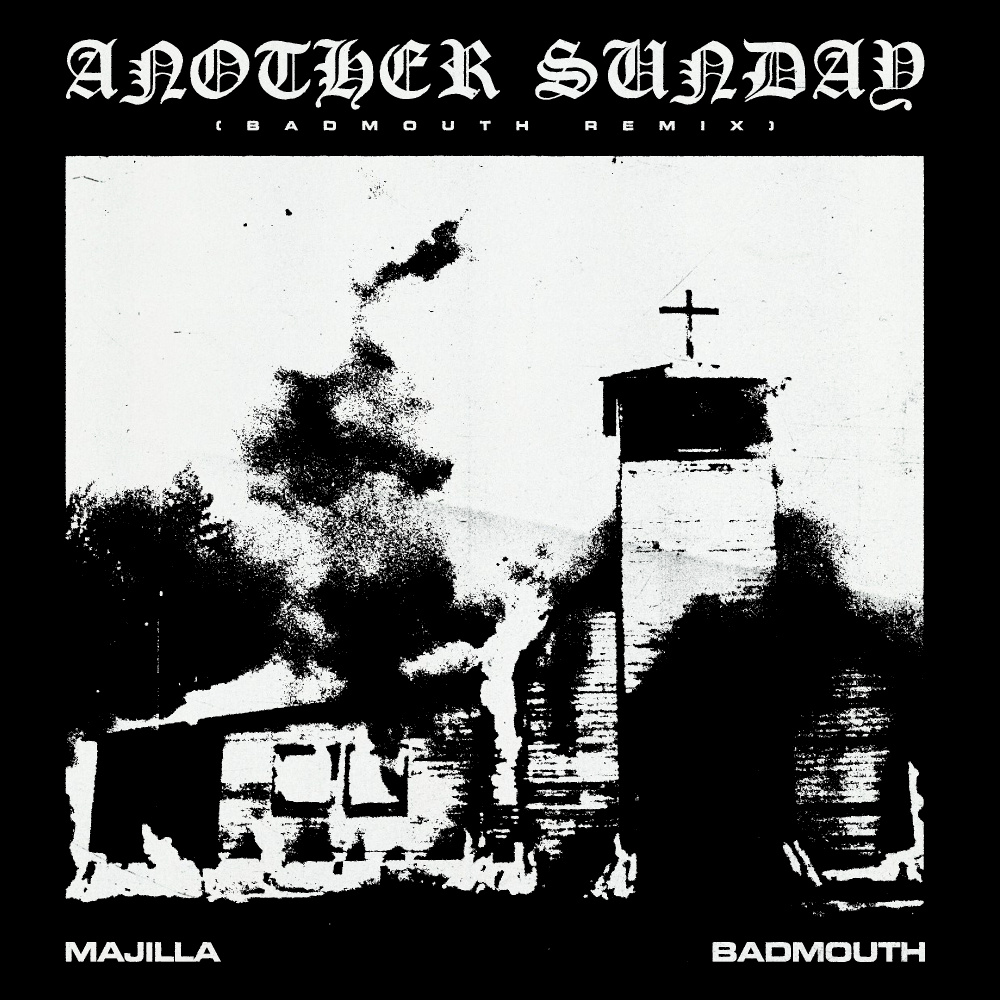 Another Sunday (BADMOUTH REMIX) (Explicit) (BADMOUTH REMIX|Explicit)