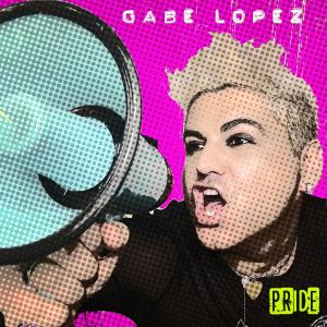 收聽Gabe Lopez的Strong Enough歌詞歌曲