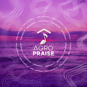 ดาวน์โหลดและฟังเพลง Agradeço พร้อมเนื้อเพลงจาก AgroPraise