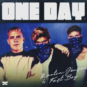 ดาวน์โหลดและฟังเพลง One Day พร้อมเนื้อเพลงจาก Martin Jensen