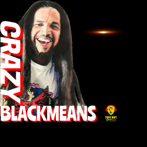 ดาวน์โหลดและฟังเพลง Black Means พร้อมเนื้อเพลงจาก Crazy