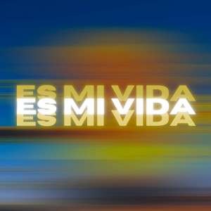 收聽Omar Sanchez Omi的Es Mi Vida歌詞歌曲