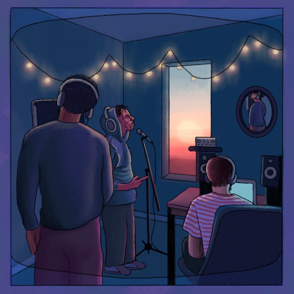 Morning (Explicit)