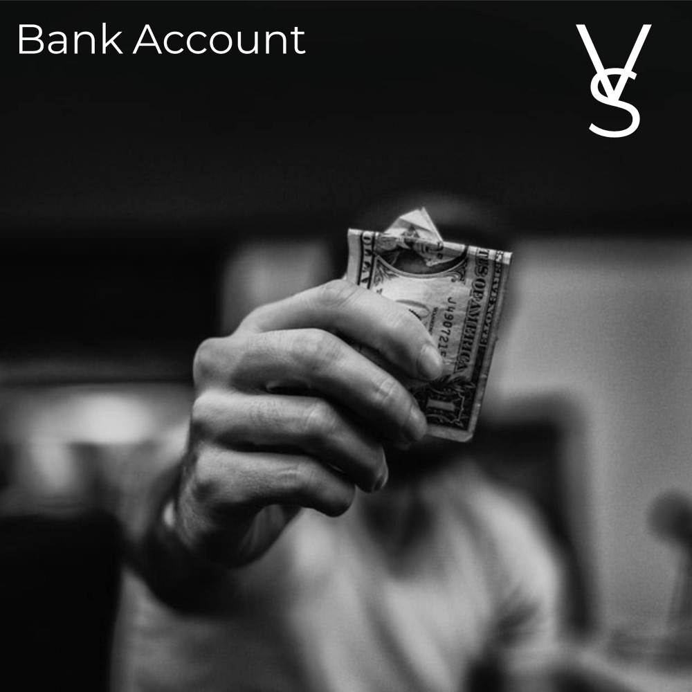 Bank Account (Remix|Explicit)