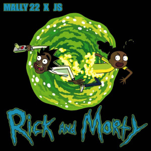 Album Rick and Morty (Explicit) oleh Mally22