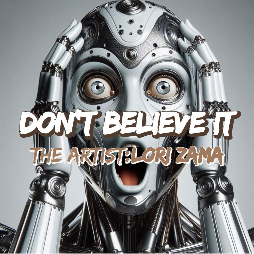 Don't Believe It
