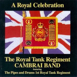 收聽The Royal Tank Regiment Cambrai Band的Highland Cathedral歌詞歌曲