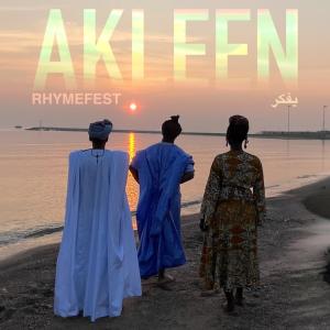 อัลบัม AKLEEN (feat. Asielah La Creatrice) ศิลปิน Rhymefest
