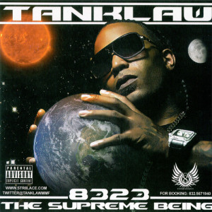 อัลบัม 8323 the Supreme Being (Explicit) ศิลปิน Tanklaw