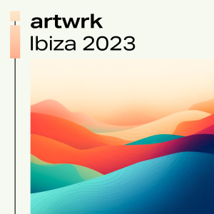 Various Artists的專輯artwrk Ibiza 2023 (Explicit)