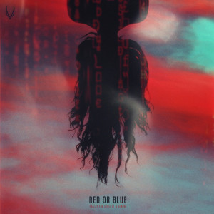 Frizzy The Streetz的專輯Red Or Blue (Explicit)