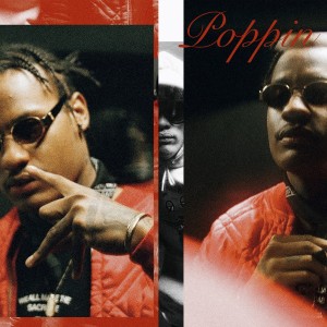 ดาวน์โหลดและฟังเพลง Poppin' (Explicit) พร้อมเนื้อเพลงจาก Malcolm Anthony