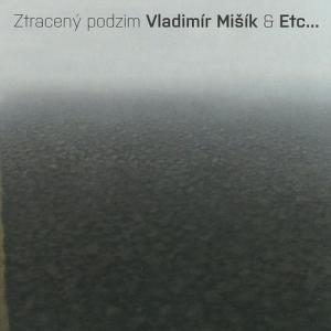 อัลบัม Ztracený podzim ศิลปิน etc.