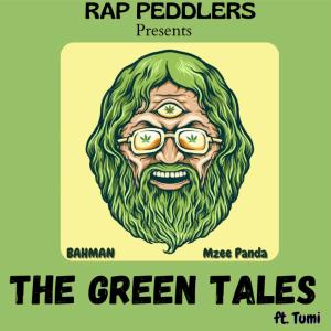 Album The Green Tales (feat. Mzee panda & Tumi) (Explicit) from Tumi