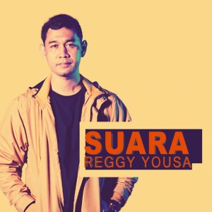 Album Suara from Reggy Yousa