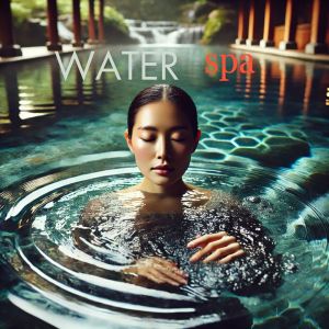 ดาวน์โหลดและฟังเพลง Dissolving Tension พร้อมเนื้อเพลงจาก Tranquility Spa Universe