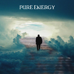 Album Pure Energy from Rainer Rabus & Friends