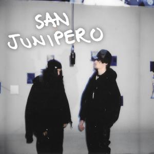 อัลบัม SAN JUNIPERO (feat. 13 & NDEE) [Explicit] ศิลปิน NDEE