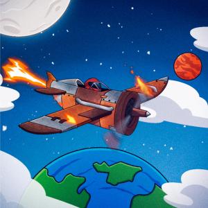 Listen to Jetlag (Explicit) song with lyrics from Chaoss