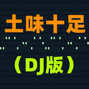 Album 土味十足 (DJ版) oleh DJ多多