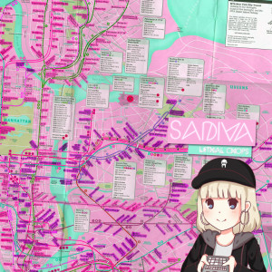 收聽Sadiva的Dragons歌詞歌曲