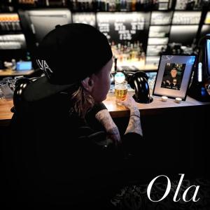 Halva Priset的專輯Ola