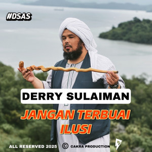 Album Jangan Terbuai Ilusi from Derry Sulaiman